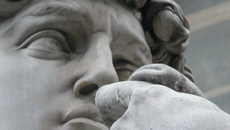 Private Accademia Gallery Tour