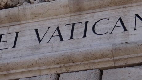 Vatican tour